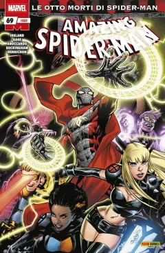 Volume cover